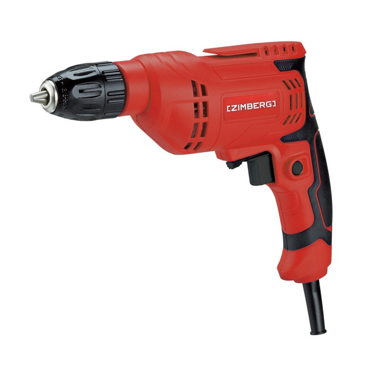 دریل برقی زیمبرگ مدل PZE-6165