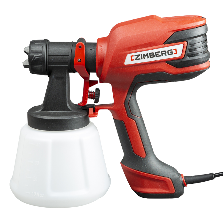 پیستوله برقی 450 وات PZS-5145