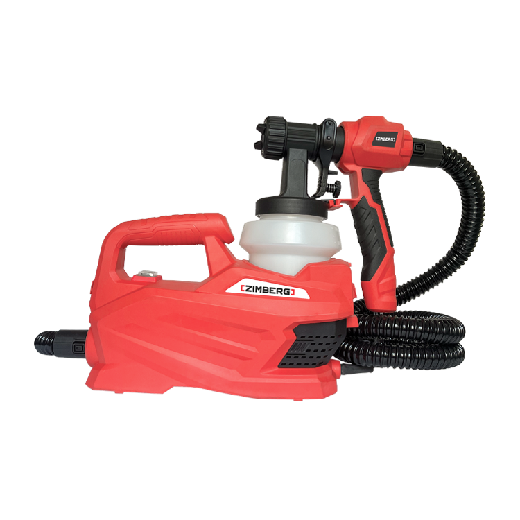 پیستوله برقی 800 وات PZS - 5280
