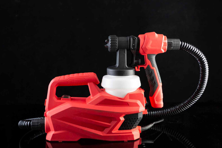 پیستوله برقی 800 وات PZS - 5280