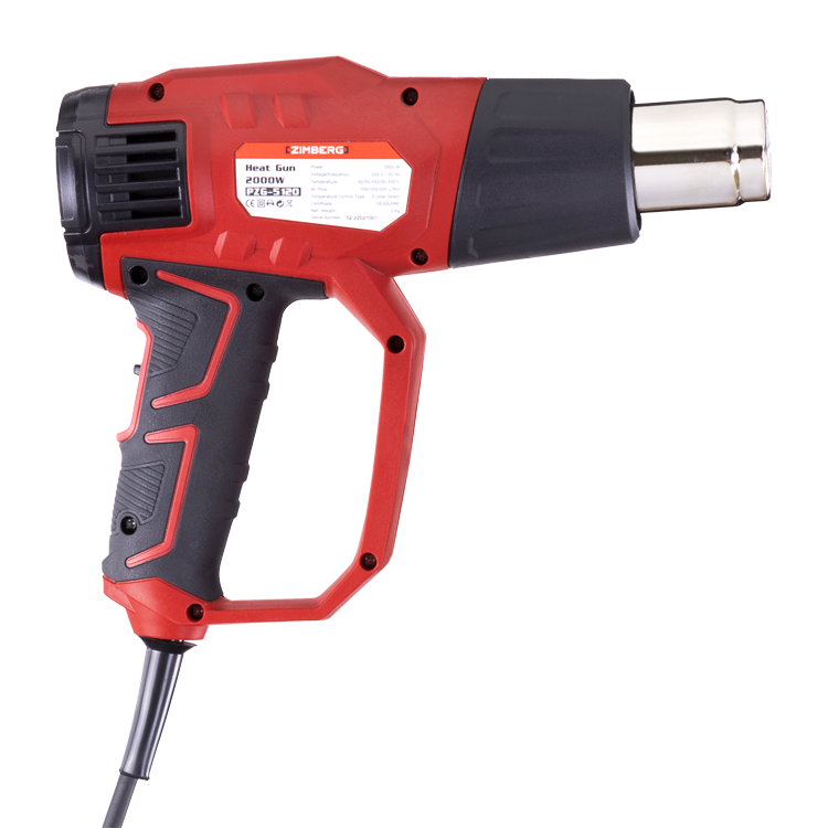 سشوار صنعتی 2000 وات PZG-5120