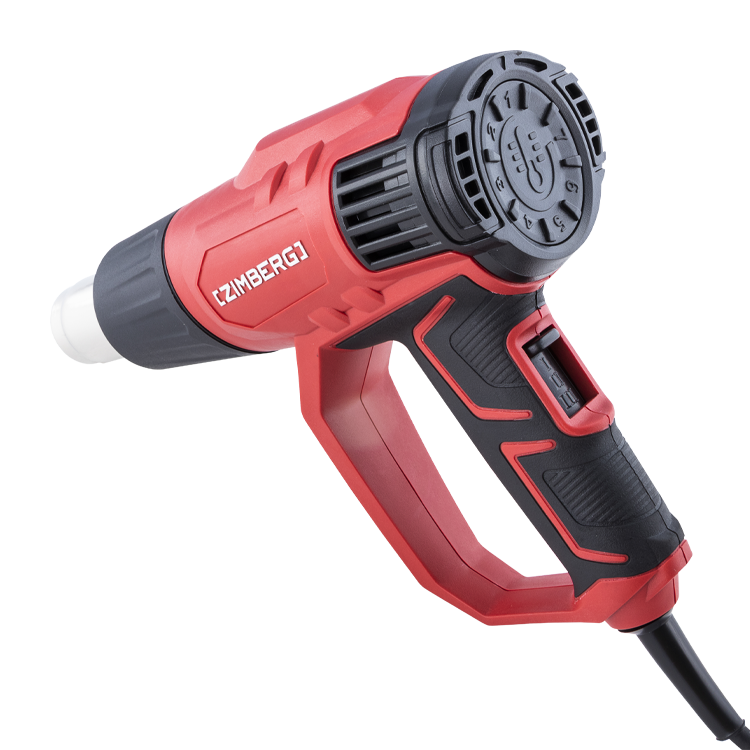 سشوار صنعتی 2000 وات PZG-5120