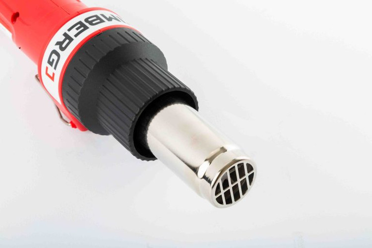 سشوار صنعتی 2000 وات مستقیم PZG - 5320
