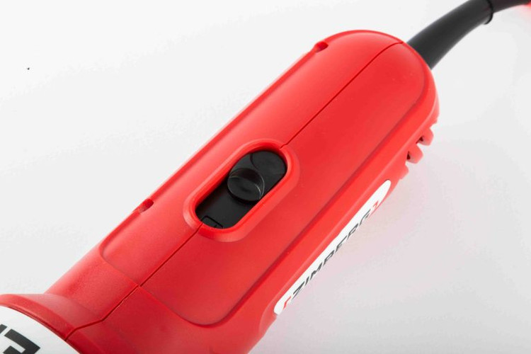 سشوار صنعتی 2000 وات مستقیم PZG - 5320