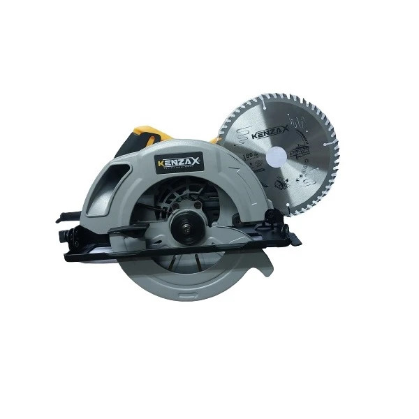 اره گرد بر 185 میلی متر کنزاکس مدل KCS-4318