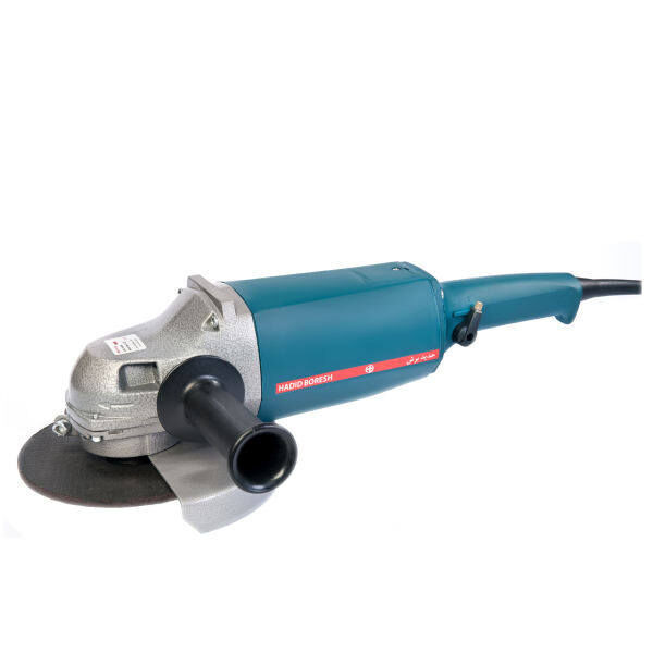 فرز سنگبری حدید برش کلیدبغل مدل HB-31