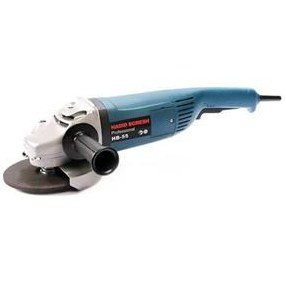 فرز آهنگری 2600 وات 180 میلی متر HB55 حدید برش