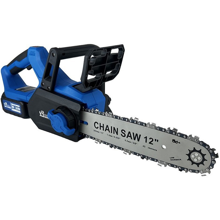 اره زنجیری شارژی ویوارکس مدل VR2412V-CS ۳۰