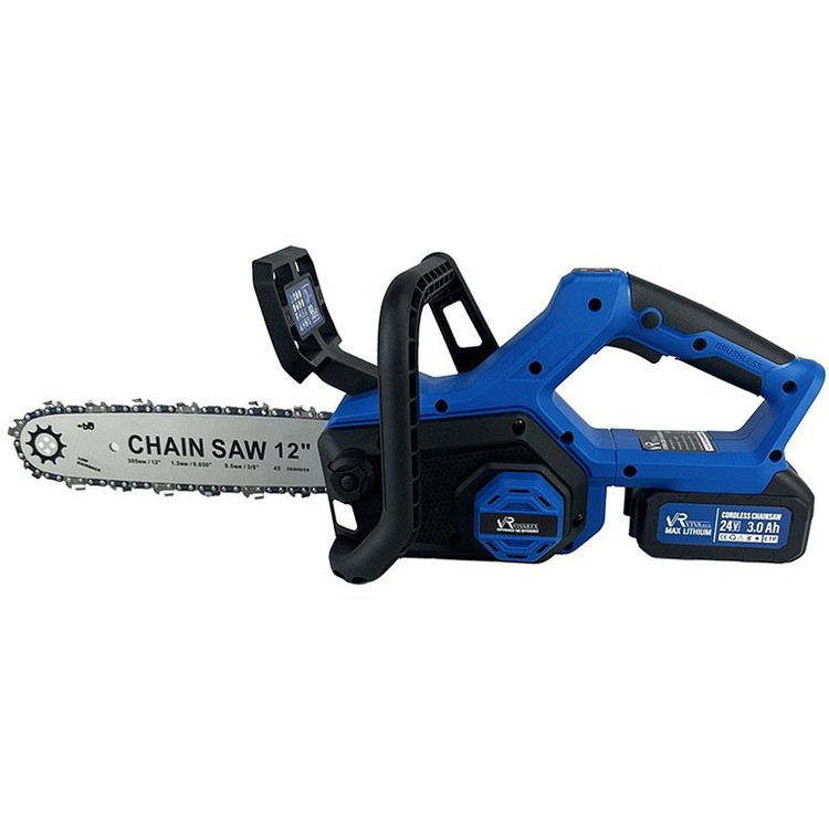 اره زنجیری شارژی ویوارکس مدل VR2412V-CS ۳۰