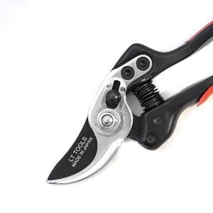 قیچی باغبانی لایت مدل JH7025CN سایز ۱۶ سانتیمتر