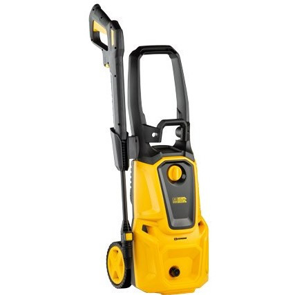 کارواش کنزاکس مدل KPW-6518 ظرفیت ۱۴۵ بار ۱۸۰۰ وات