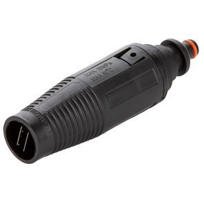 کارواش کنزاکس مدل KPW-6518 ظرفیت ۱۴۵ بار ۱۸۰۰ وات