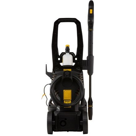 کارواش کنزاکس مدل KPW-6521 ظرفیت ۱۶۰ بار