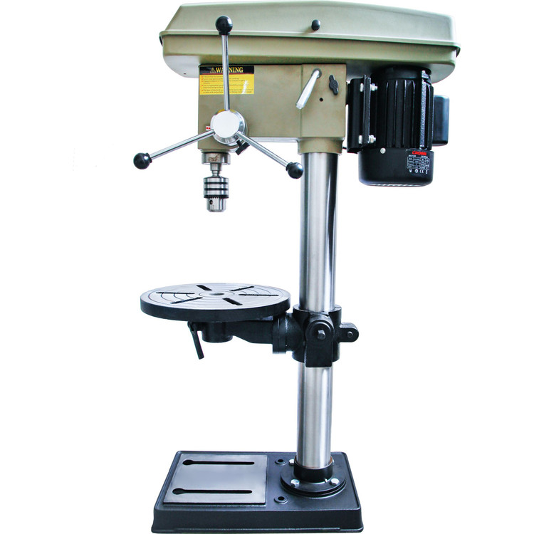 دریل ستونی 16 میلیمتر 550 وات کرون CT32017