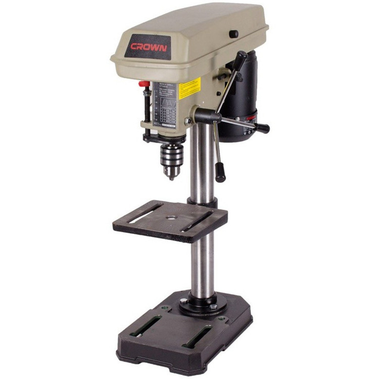 دریل ستونی 16 میلیمتر 550 وات کرون CT32017
