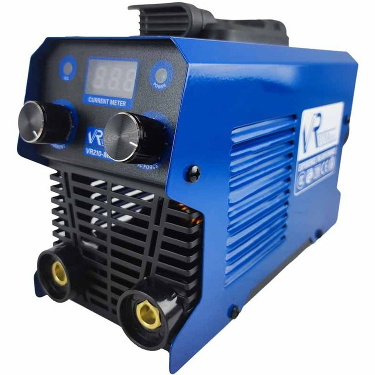 اینورتر جوشکاری ویوارکس مدل VR210-MINI