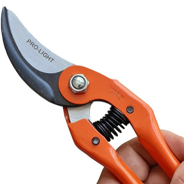 قیچی باغبانی لایت مدل JH-616L