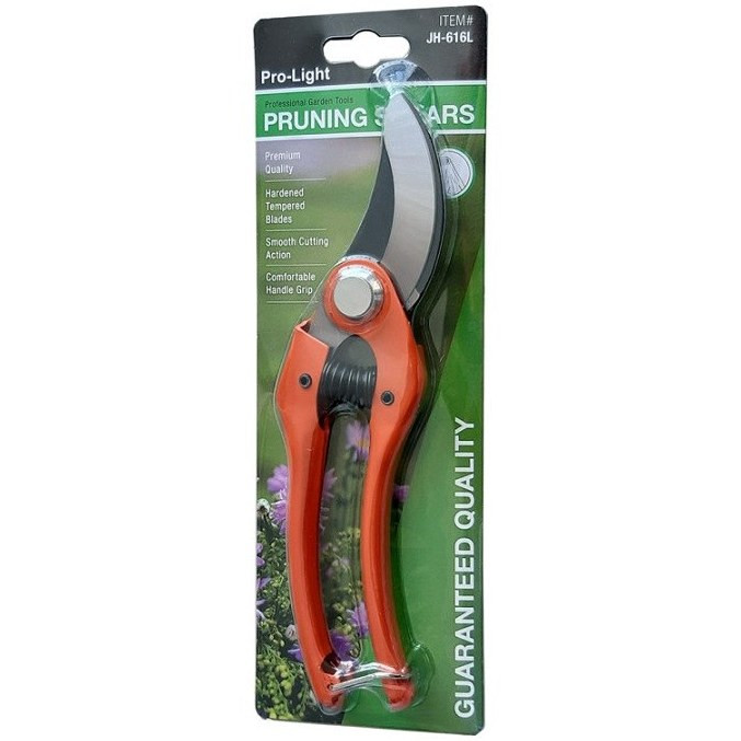 قیچی باغبانی لایت مدل JH-616L