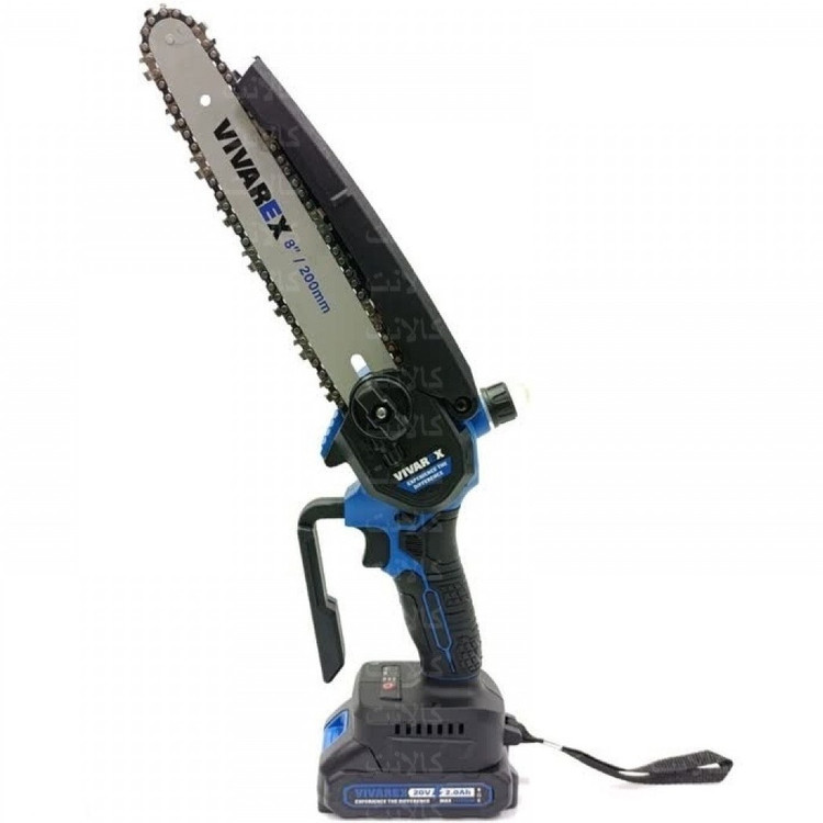 اره زنجیری شارژی ویوارکس مدل VR2008-CS