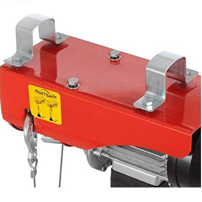 وینچ برقی دایکو مدل PA800 ظرفیت ۴۰۰ تا ۸۰۰ کیلوگرم