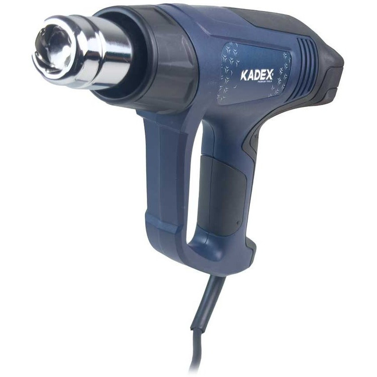 سشوار صنعتی کادکس مدل K7210 ظرفیت ۲۰۰۰ وات