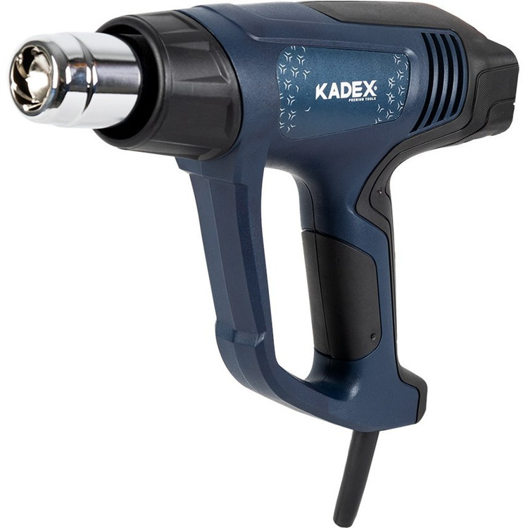 سشوار صنعتی کادکس مدل K7210 ظرفیت ۲۰۰۰ وات
