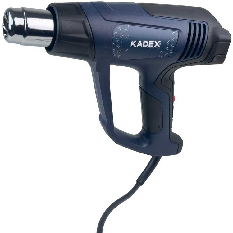 سشوار صنعتی کادکس مدل K7210 ظرفیت ۲۰۰۰ وات