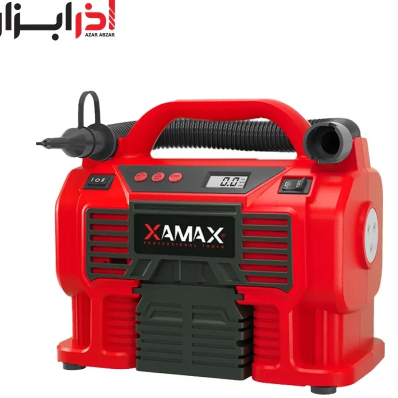 کمپرسور فندکی 1611 زاماکس