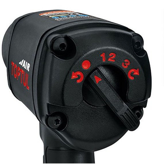 بکس بادی کامپوزیت تاپ تول مدل KSAC2480 سایز ۳/۴ اینچ با قدرت گازوییل