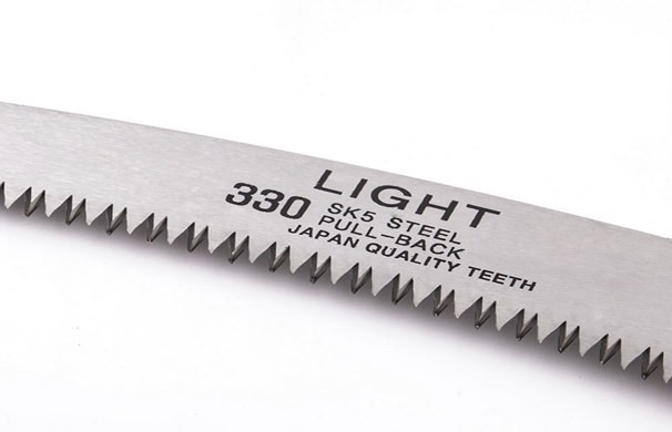 اره باغبانی 350 میلی متر لایت ژاپن