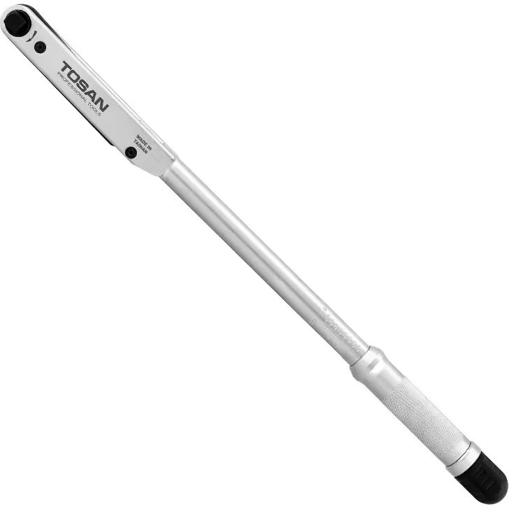 آچار ترکمتر توسن مدل T12-3000TW سایز ۲ اینچ