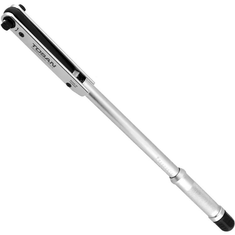 آچار ترکمتر توسن مدل T12-3000TW سایز ۲ اینچ