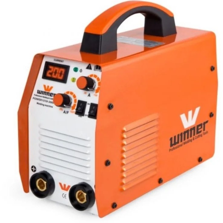POWER 1510 – 200N اینورتر جوشکاری وینر مدل