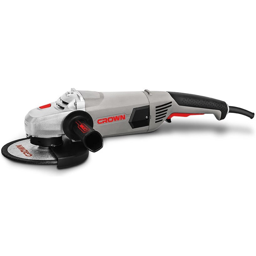 فرز سنگبری 230 میلیمتر 2200 وات کرون مدل CT13500-230