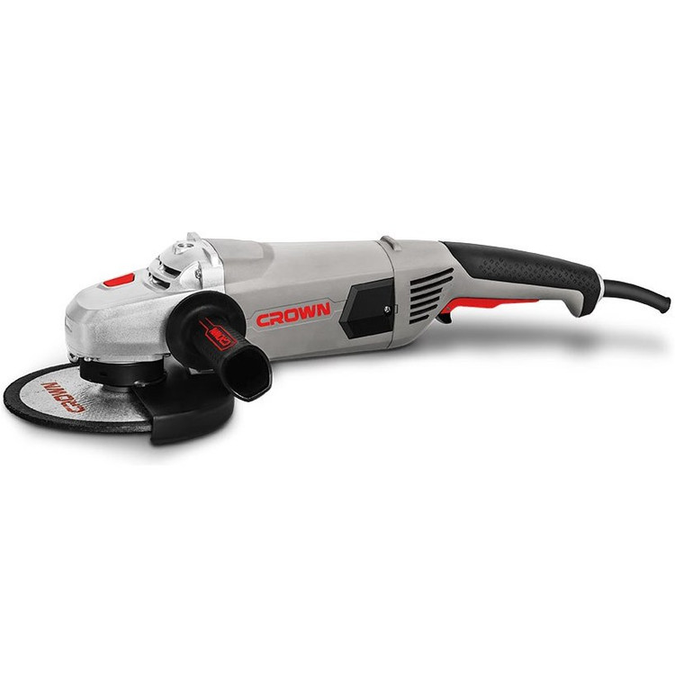 فرز سنگبری 230 میلیمتر 2200 وات کرون مدل CT13500-230