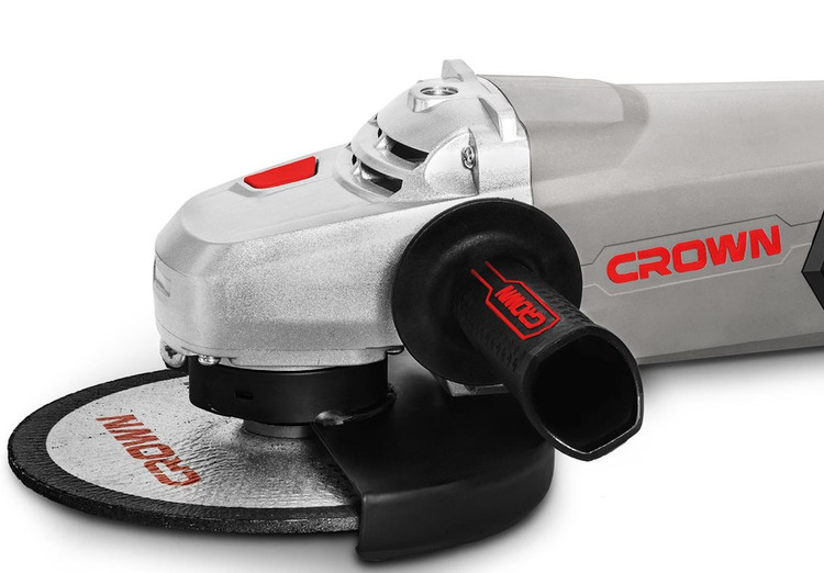 فرز سنگبری 230 میلیمتر 2200 وات کرون مدل CT13500-230