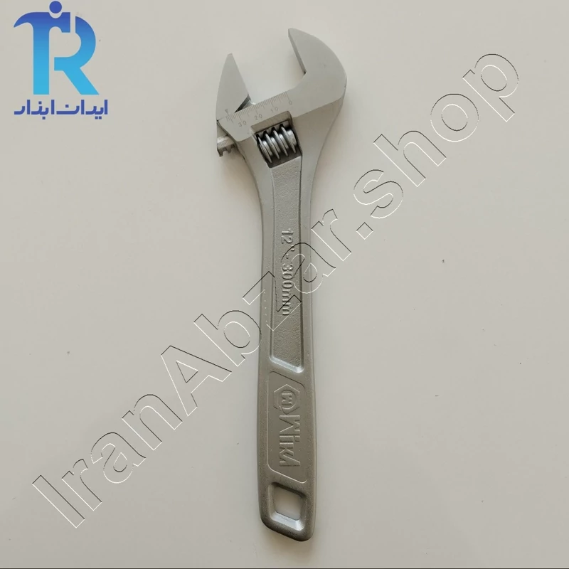 آچار فرانسه 12 ويكا