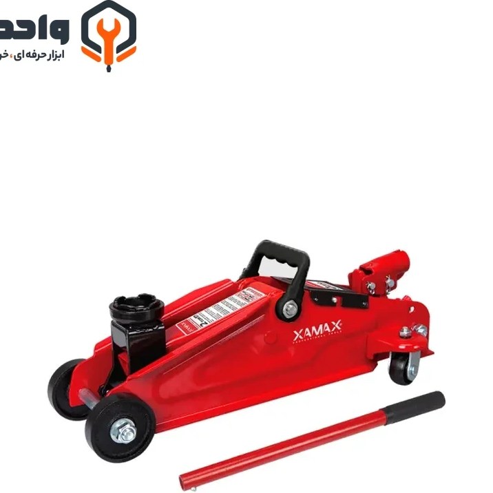 جک سوسماری 9120 زاماکس - 2 تن